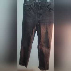 #0017-Wonder nation boy jean. Size 12